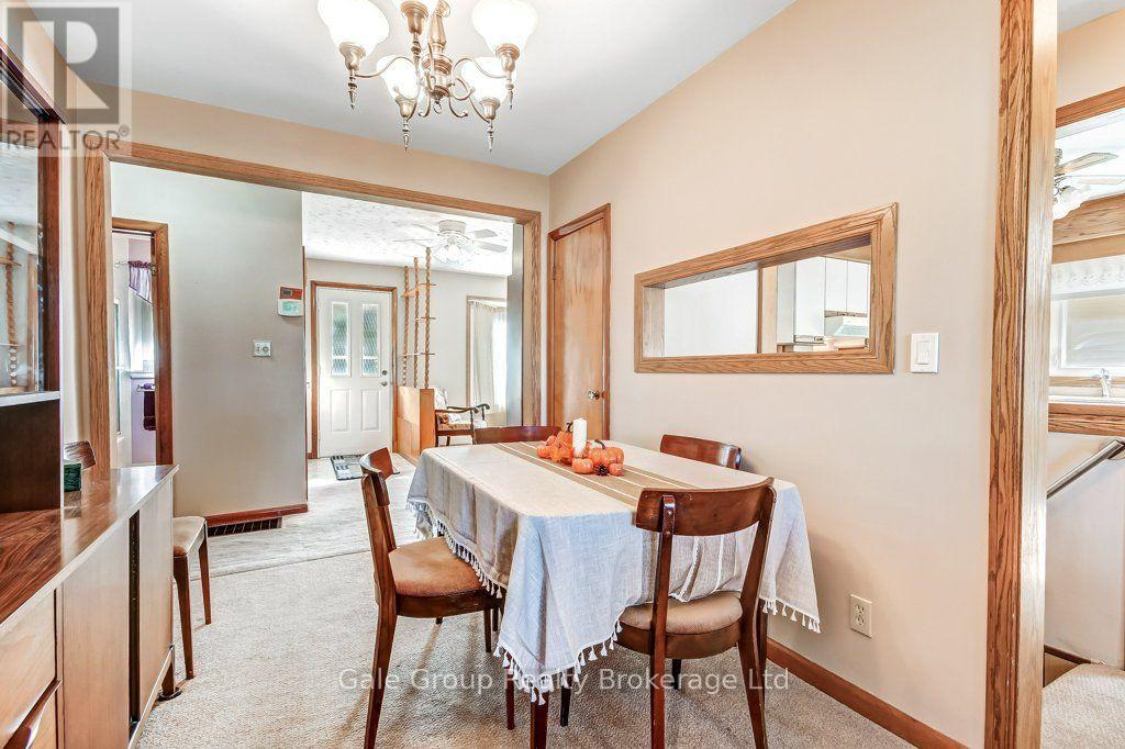 62 Aileen Drive, Woodstock (Woodstock - South), Ontario  N4S 4A1 - Photo 10 - X13853334