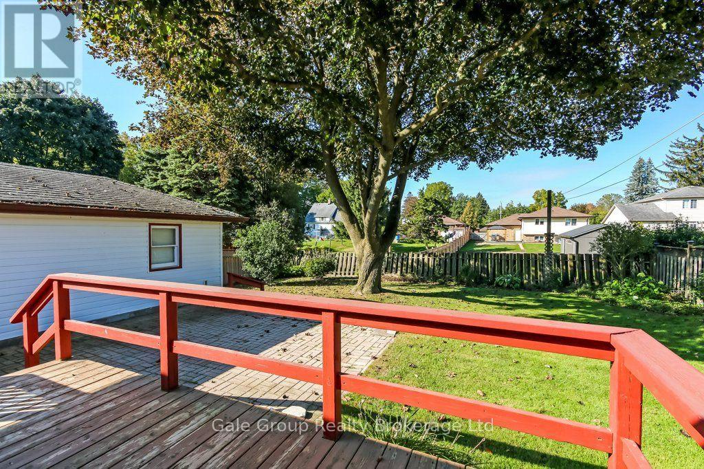 62 Aileen Drive, Woodstock (Woodstock - South), Ontario  N4S 4A1 - Photo 21 - X13853334