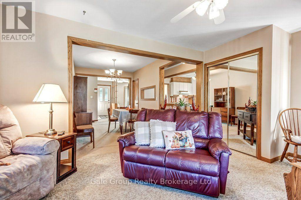 62 Aileen Drive, Woodstock (Woodstock - South), Ontario  N4S 4A1 - Photo 9 - X13853334