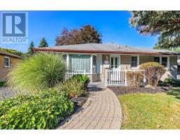 62 AILEEN DRIVE, woodstock (woodstock - south), Ontario