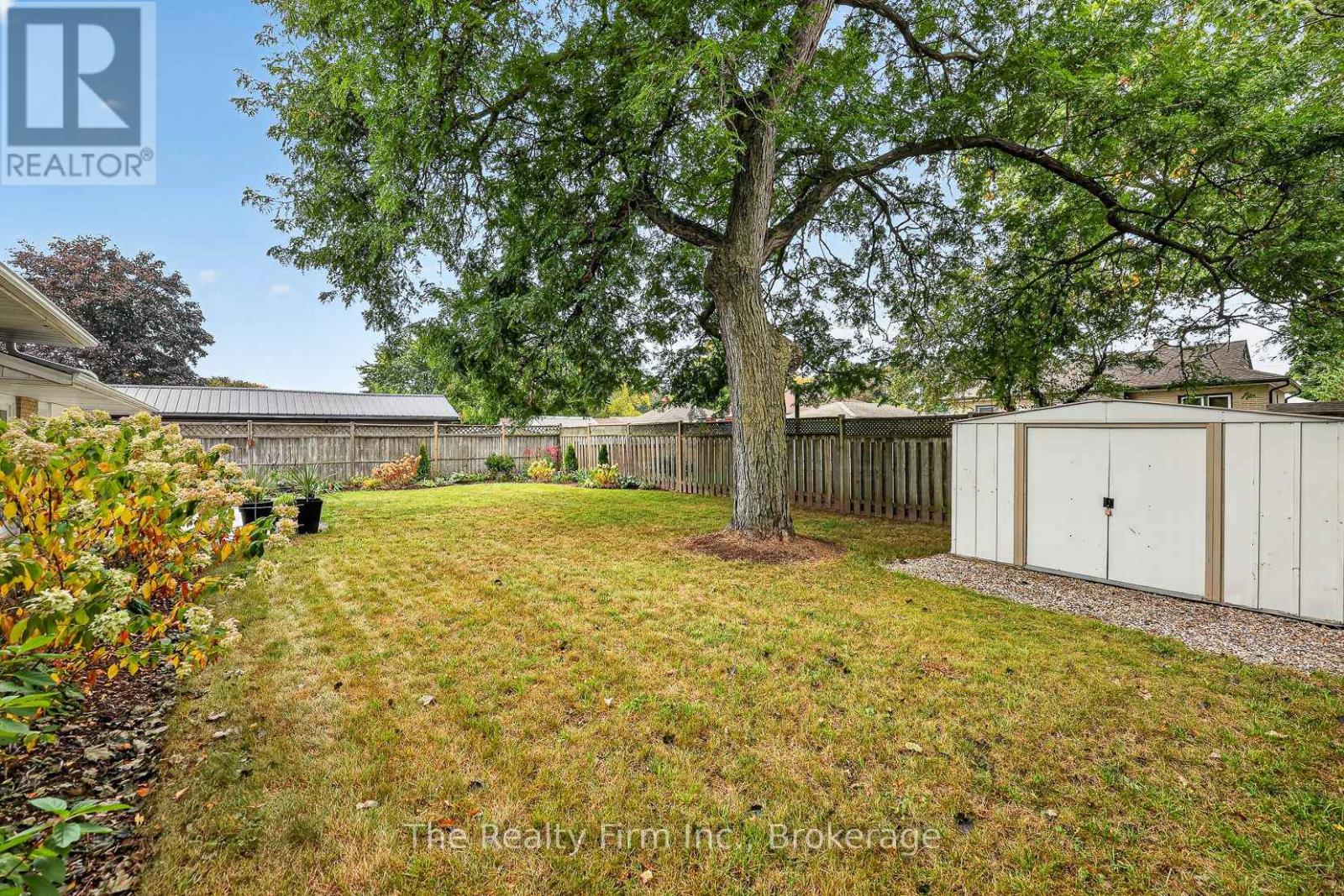 845 Sloane Street, Woodstock (Woodstock - North), Ontario  N4S 5C3 - Photo 12 - X13854792