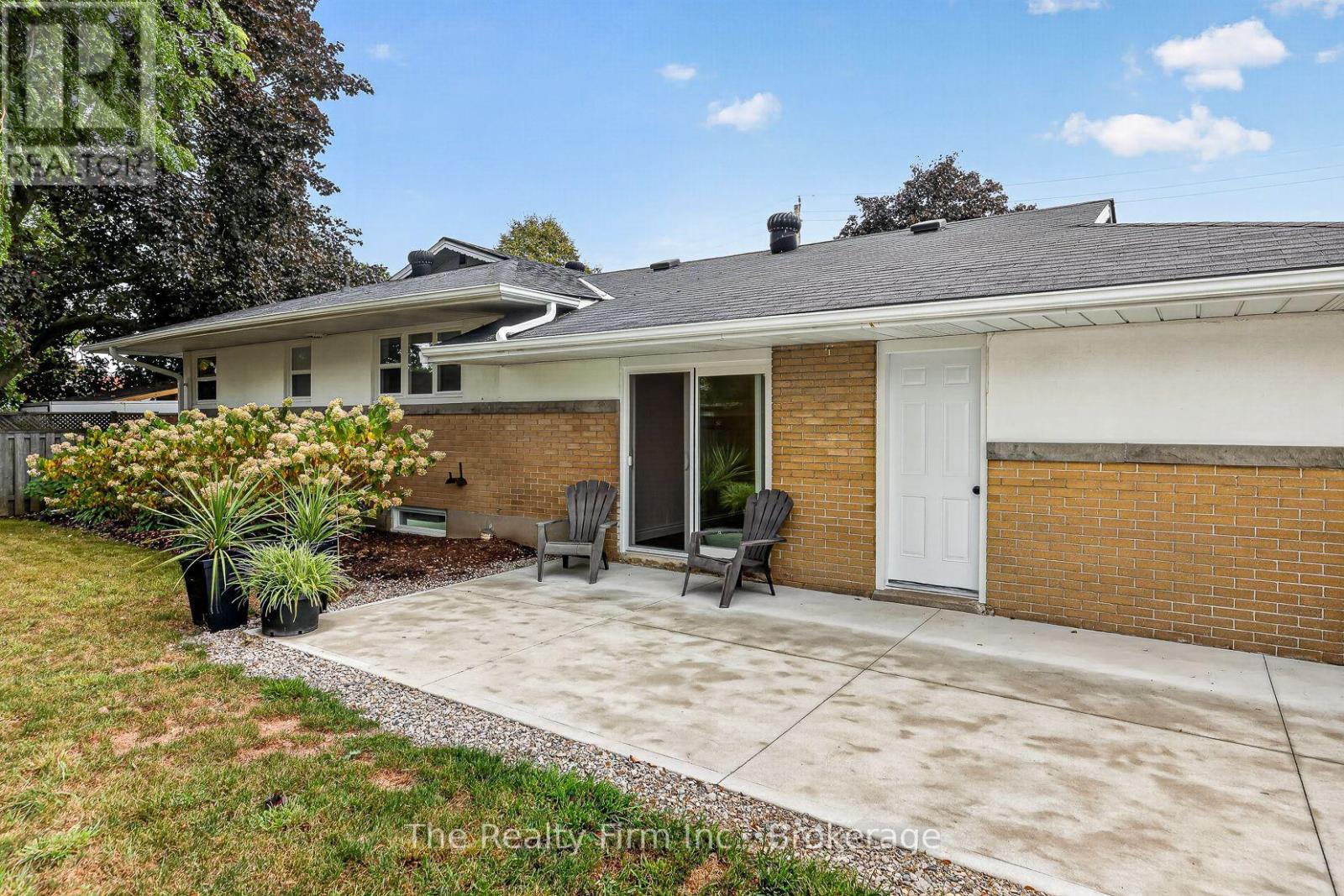 845 Sloane Street, Woodstock (Woodstock - North), Ontario  N4S 5C3 - Photo 14 - X13854792
