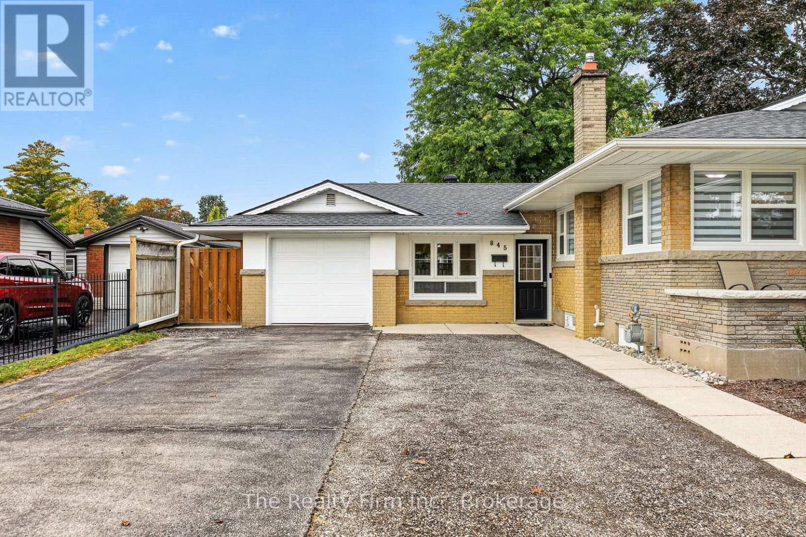 845 Sloane Street, Woodstock (Woodstock - North), Ontario  N4S 5C3 - Photo 3 - X13854792