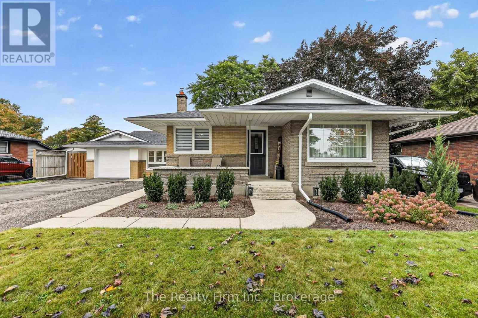 845 Sloane Street, Woodstock (Woodstock - North), Ontario  N4S 5C3 - Photo 4 - X13854792