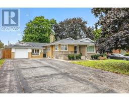 845 SLOANE STREET, woodstock (woodstock - north), Ontario