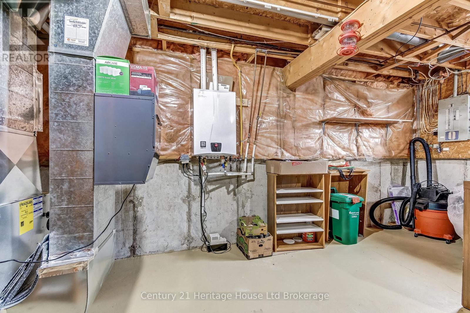 37 - 455 Springbank Avenue N, Woodstock (Woodstock - North), Ontario  N4T 1R1 - Photo 11 - X13856032