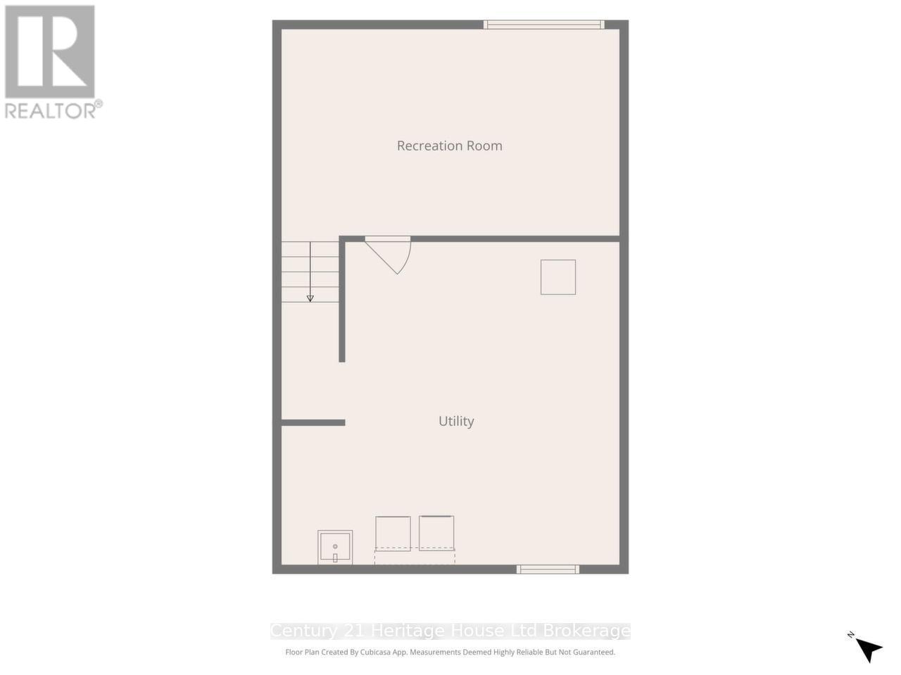 37 - 455 Springbank Avenue N, Woodstock (Woodstock - North), Ontario  N4T 1R1 - Photo 12 - X13856032