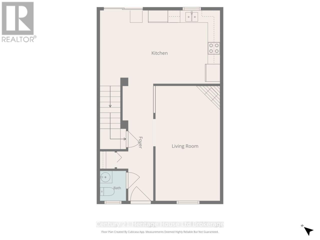 37 - 455 Springbank Avenue N, Woodstock (Woodstock - North), Ontario  N4T 1R1 - Photo 13 - X13856032