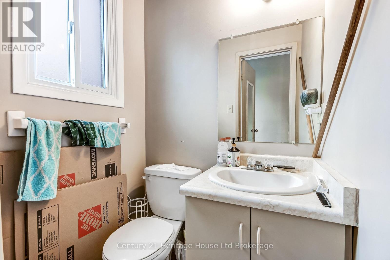 37 - 455 Springbank Avenue N, Woodstock (Woodstock - North), Ontario  N4T 1R1 - Photo 4 - X13856032