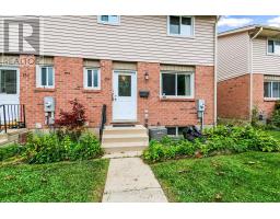 37 - 455 SPRINGBANK AVENUE N, woodstock (woodstock - north), Ontario