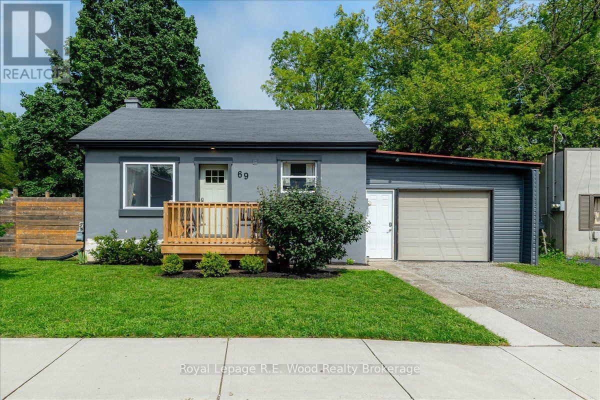 69 Ann Street, Norfolk (Delhi), Ontario  N4B 1H6 - Photo 30 - X13856120