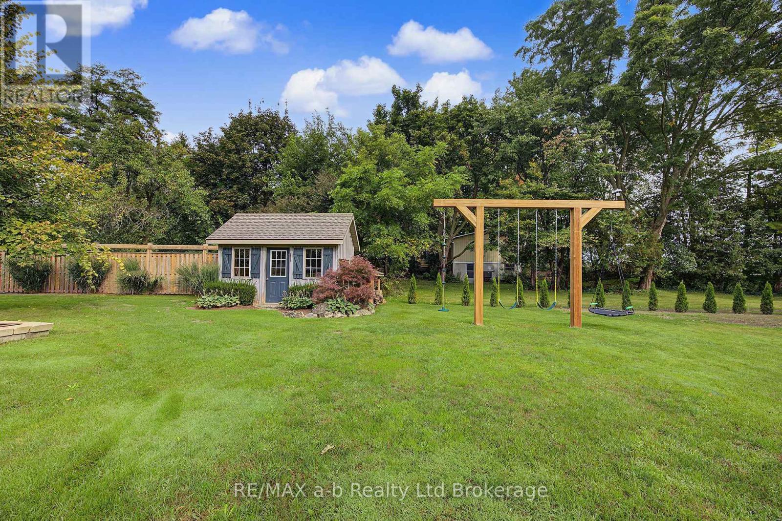 386087 Second Road, Norwich, Ontario  N0J 1C0 - Photo 43 - X13856578