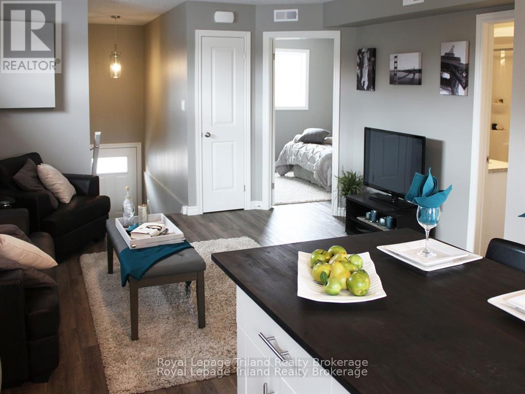 1 - 673 Adelaide Street, Woodstock (Woodstock - North), Ontario  N4S 4C2 - Photo 4 - X13857934
