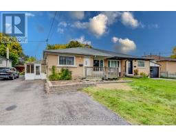 6 LANGSTONE CRESCENT, halton hills (georgetown), Ontario