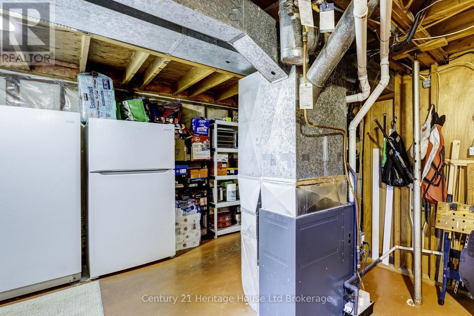124 Innes Street, Ingersoll (Ingersoll - North), Ontario  N5C 2R5 - Photo 27 - X13860432