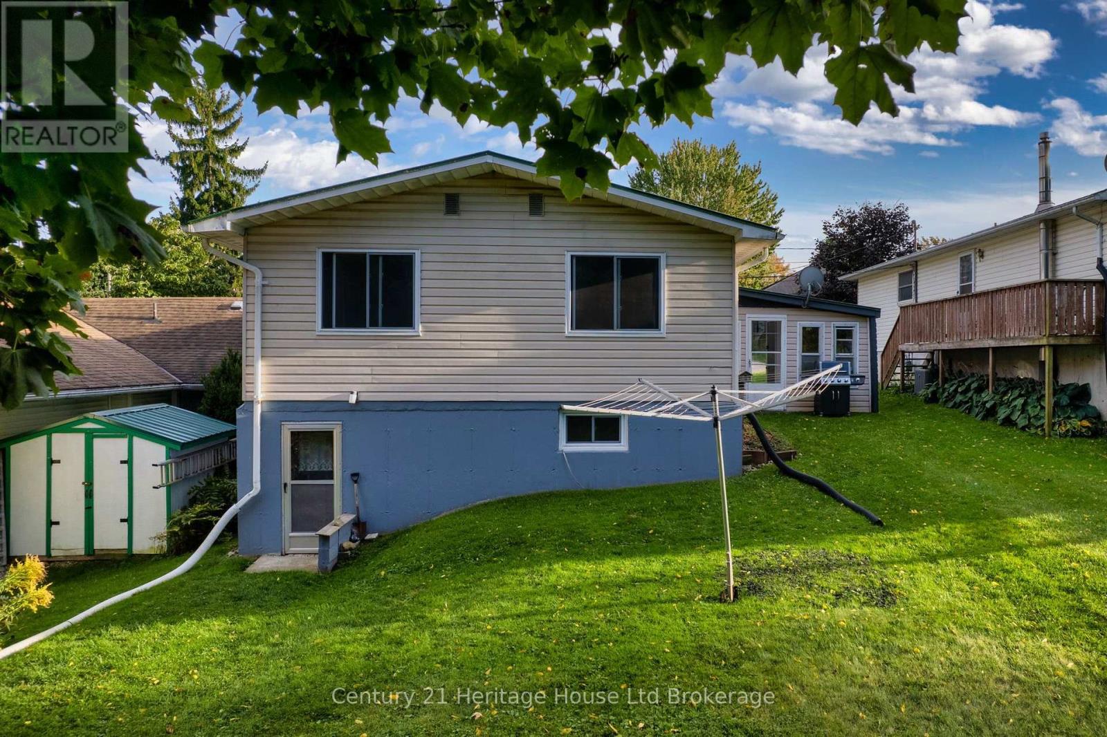 124 Innes Street, Ingersoll (Ingersoll - North), Ontario  N5C 2R5 - Photo 29 - X13860432