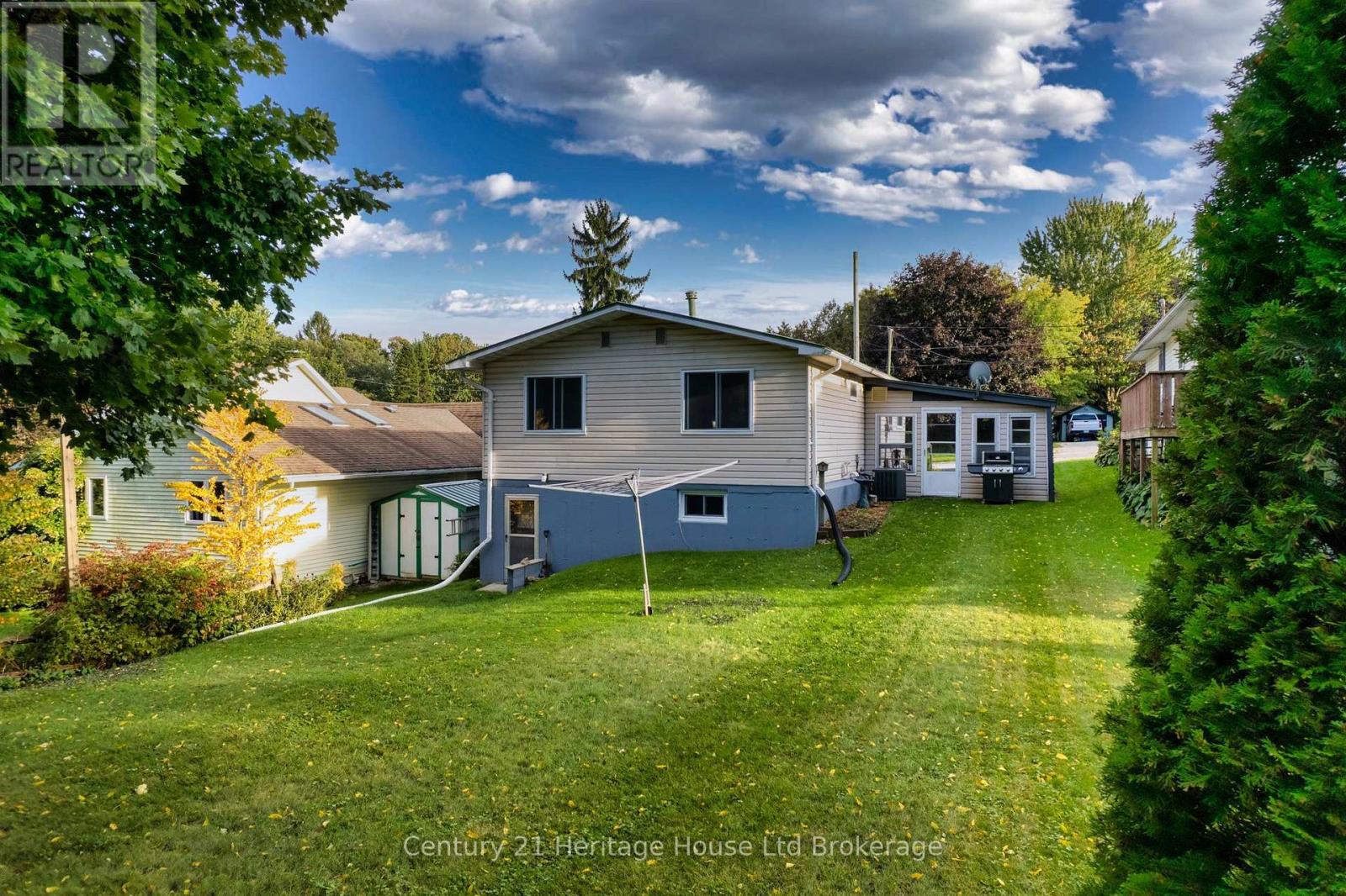 124 Innes Street, Ingersoll (Ingersoll - North), Ontario  N5C 2R5 - Photo 30 - X13860432