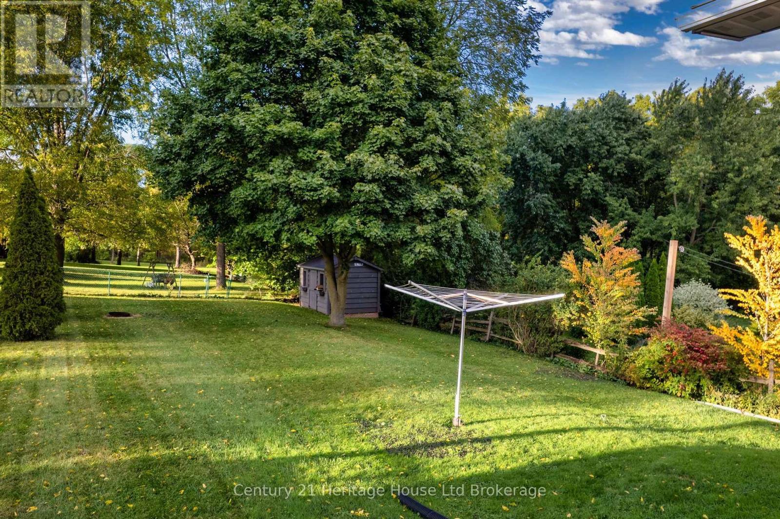 124 Innes Street, Ingersoll (Ingersoll - North), Ontario  N5C 2R5 - Photo 32 - X13860432