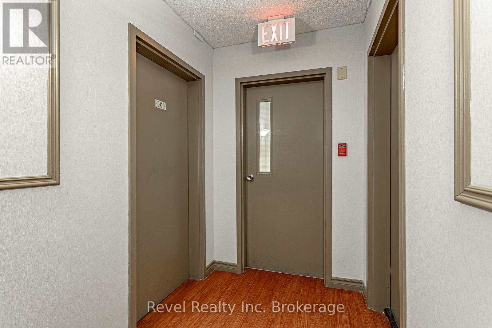 47 - 56 Hiawatha Road, Woodstock (Woodstock - North), Ontario  N4T 1H8 - Photo 18 - X13860572