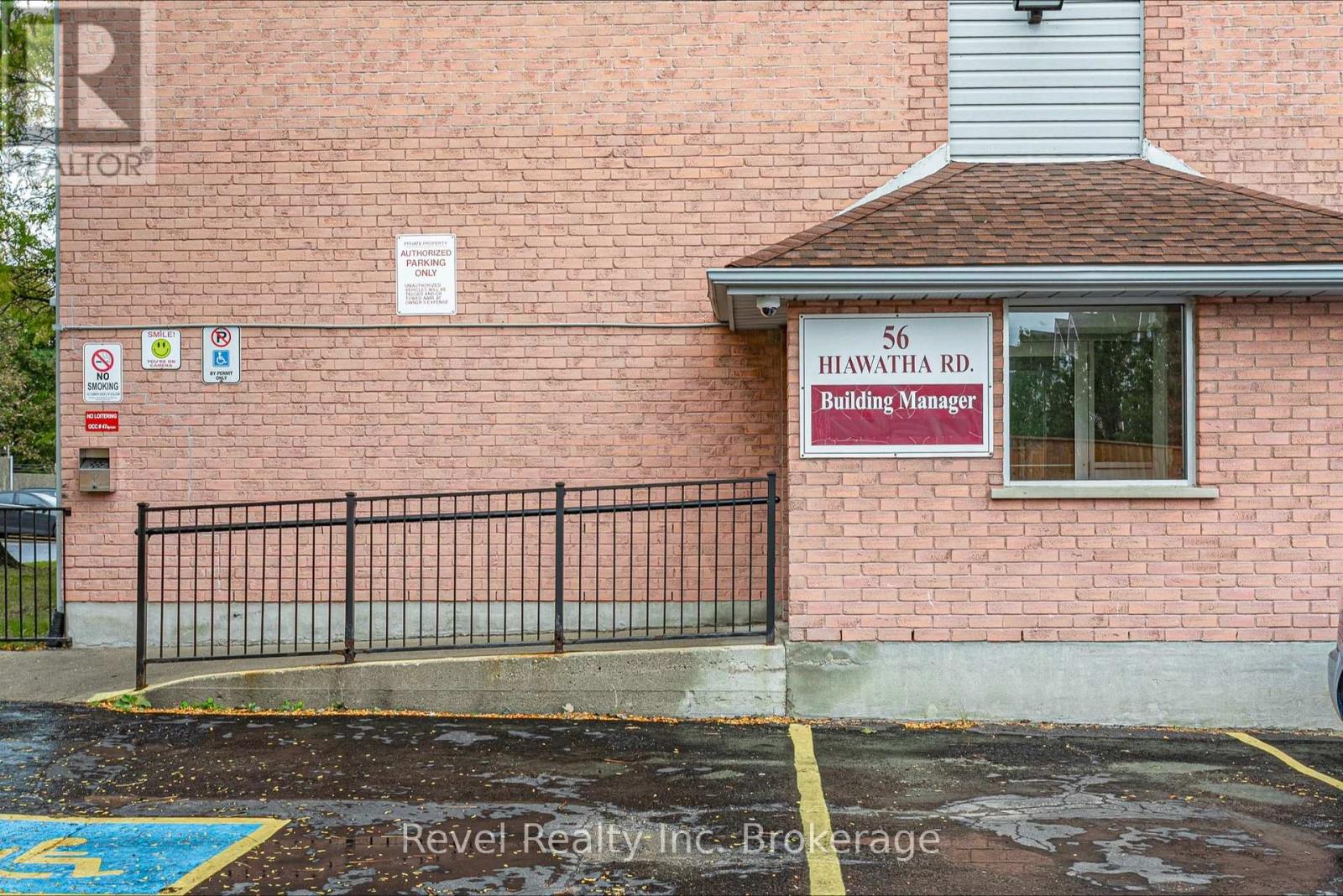 47 - 56 Hiawatha Road, Woodstock (Woodstock - North), Ontario  N4T 1H8 - Photo 2 - X13860572