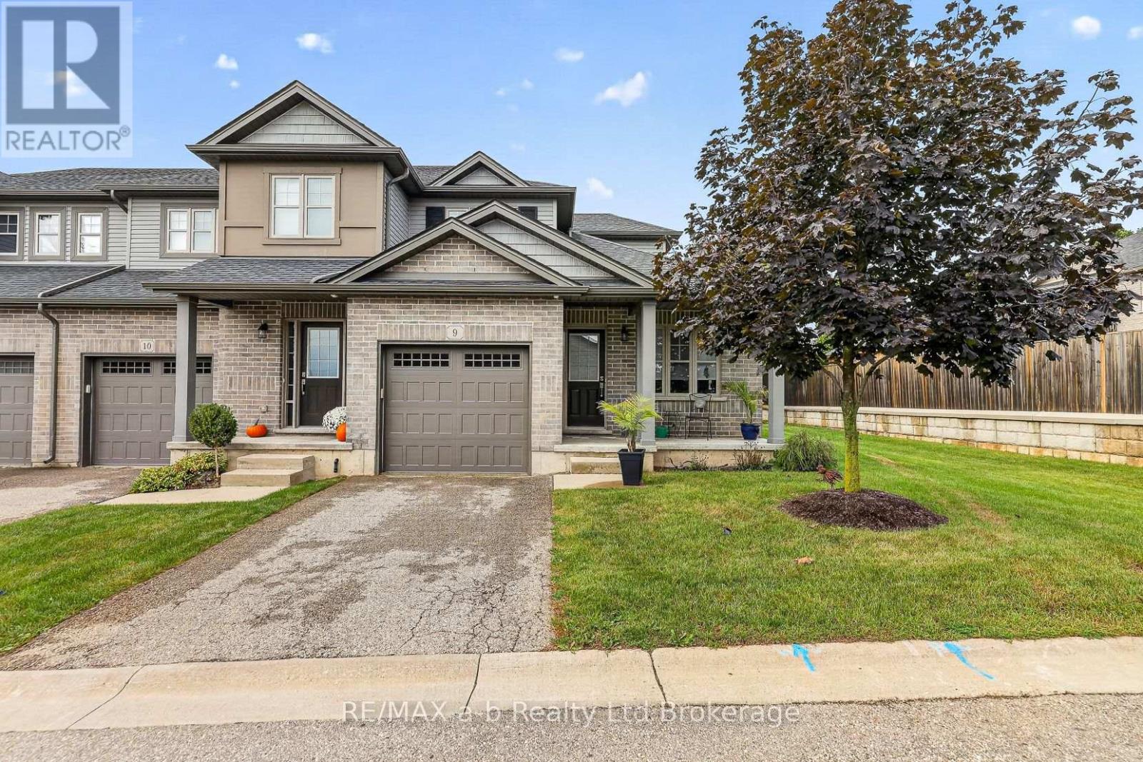 9 - 175 Ingersoll Street N, Ingersoll (Ingersoll - North), Ontario  N5C 0B9 - Photo 2 - X13860618