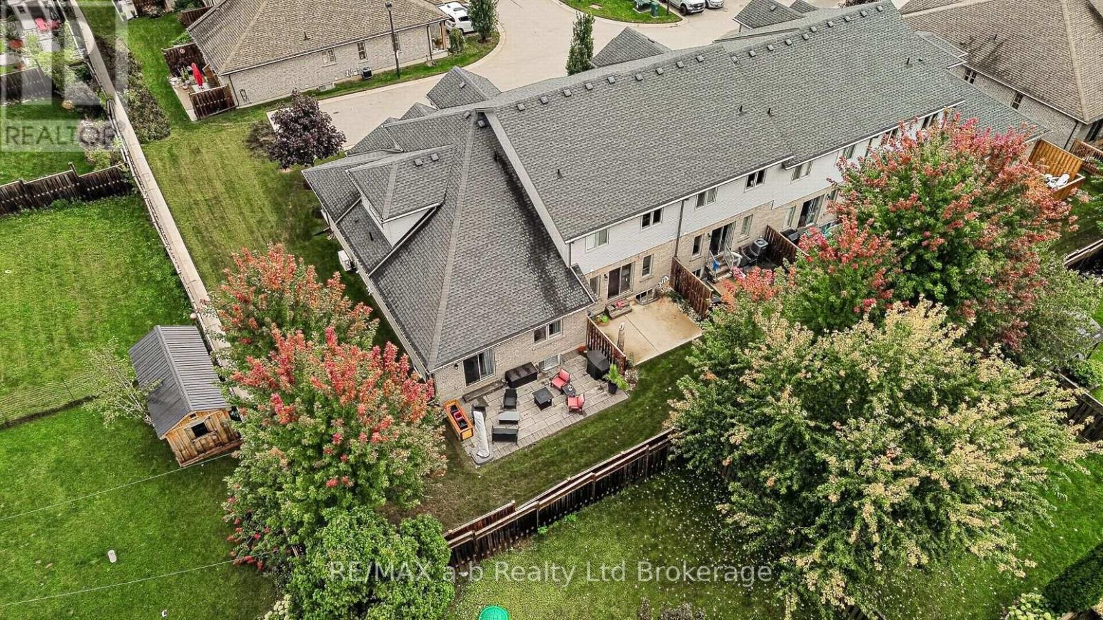9 - 175 Ingersoll Street N, Ingersoll (Ingersoll - North), Ontario  N5C 0B9 - Photo 46 - X13860618
