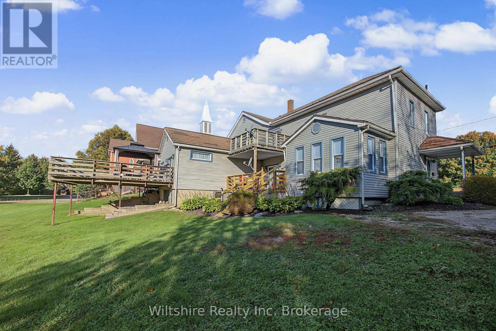 407 Main Street E, Norwich (Springford), Ontario  N0J 1X0 - Photo 11 - X13860628