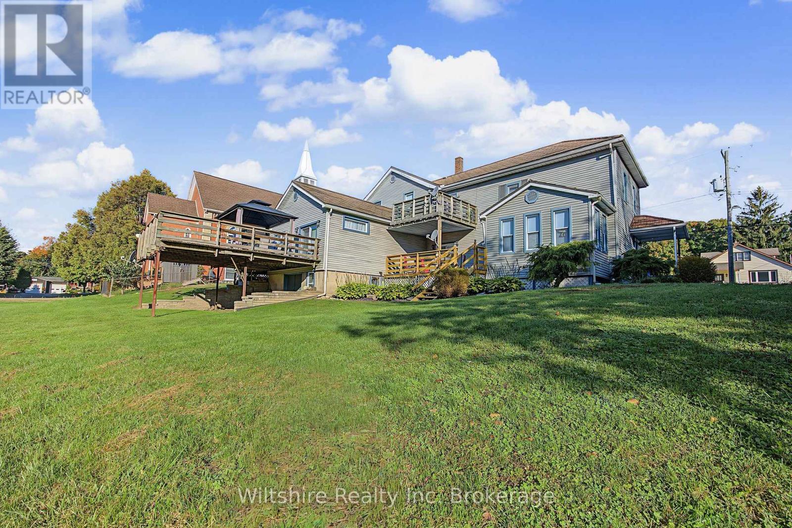 407 Main Street E, Norwich (Springford), Ontario  N0J 1X0 - Photo 12 - X13860628