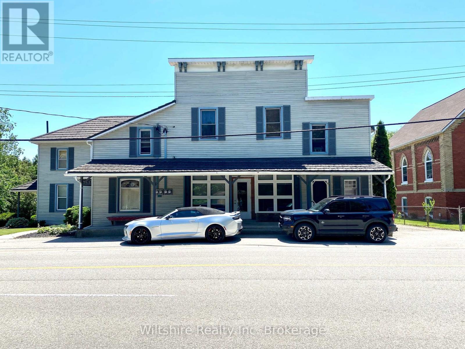407 Main Street E, Norwich (Springford), Ontario  N0J 1X0 - Photo 13 - X13860628