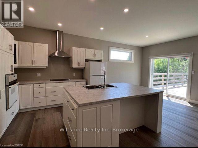 407 Main Street E, Norwich (Springford), Ontario  N0J 1X0 - Photo 26 - X13860628