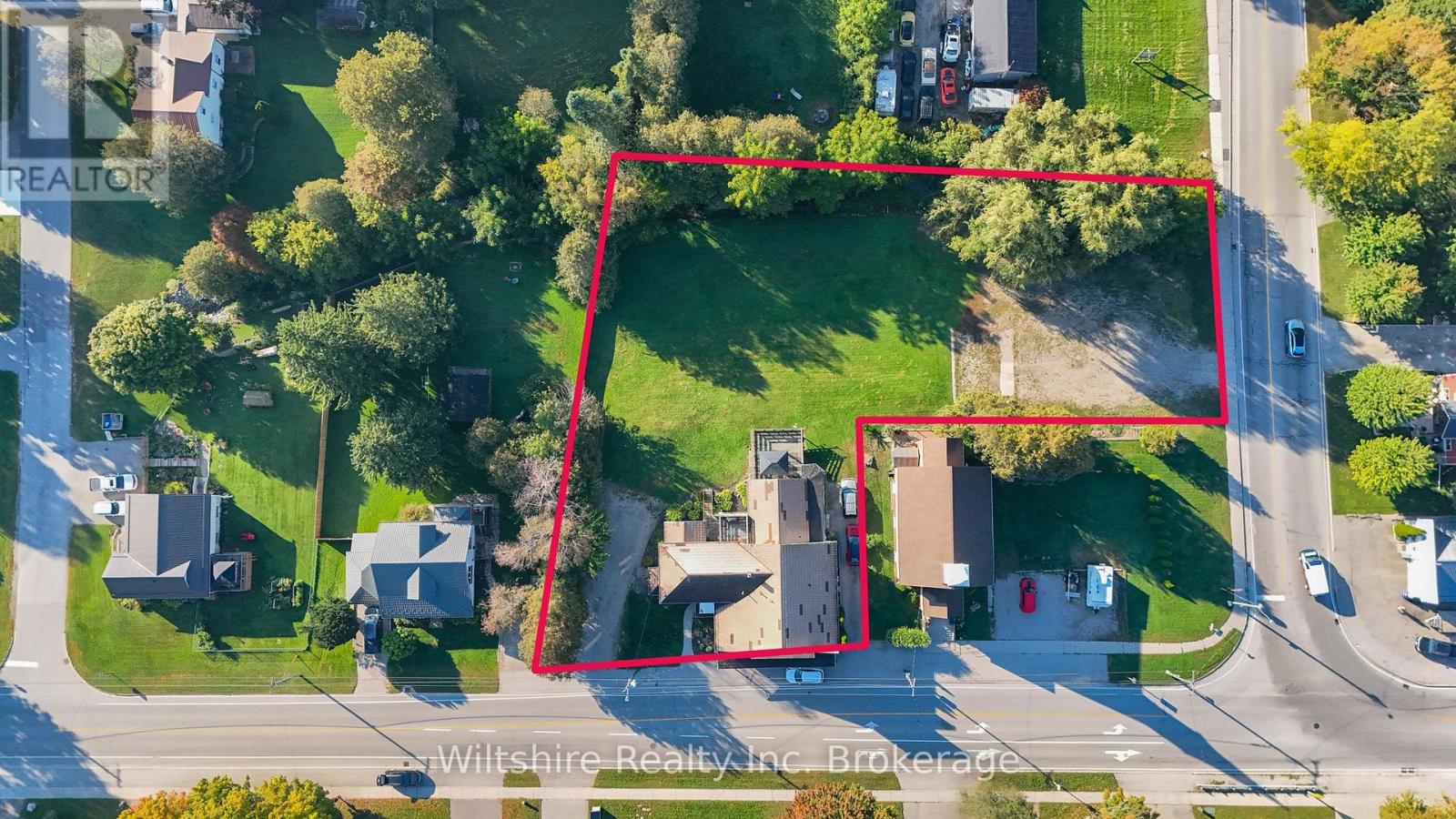 407 Main Street E, Norwich (Springford), Ontario  N0J 1X0 - Photo 3 - X13860628