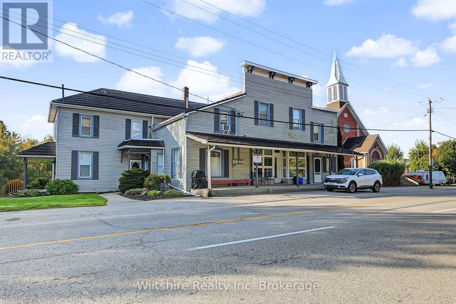 407 Main Street E, Norwich (Springford), Ontario  N0J 1X0 - Photo 5 - X13860628