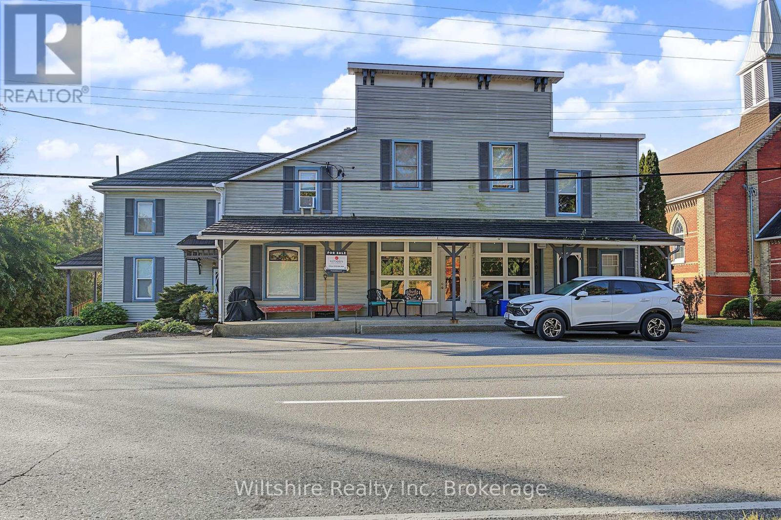 407 Main Street E, Norwich (Springford), Ontario  N0J 1X0 - Photo 6 - X13860628