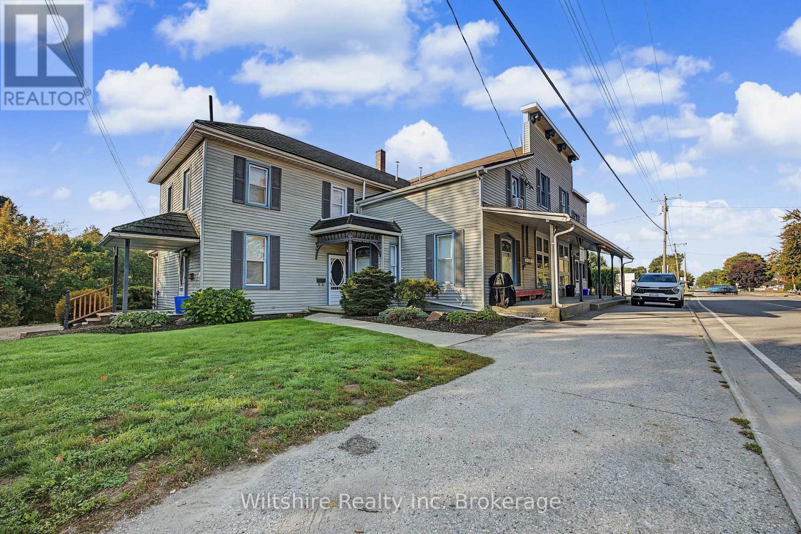 407 Main Street E, Norwich (Springford), Ontario  N0J 1X0 - Photo 8 - X13860628
