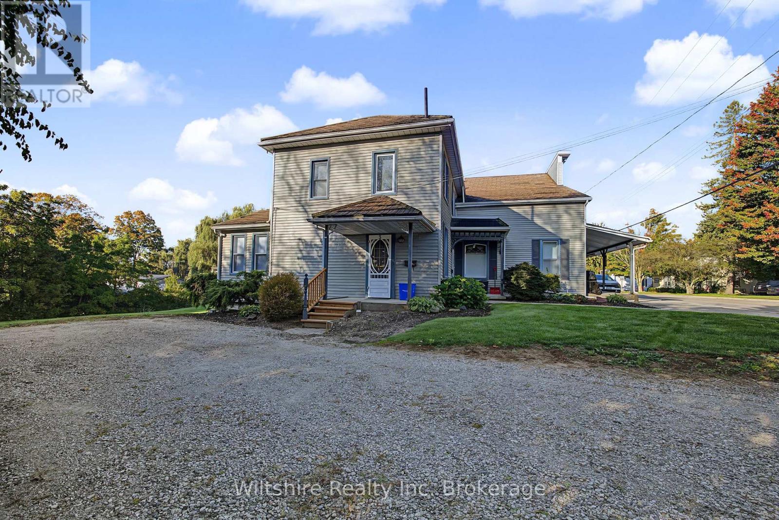407 Main Street E, Norwich (Springford), Ontario  N0J 1X0 - Photo 9 - X13860628