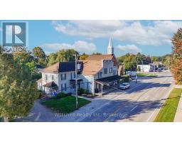 407 MAIN STREET E, norwich (springford), Ontario