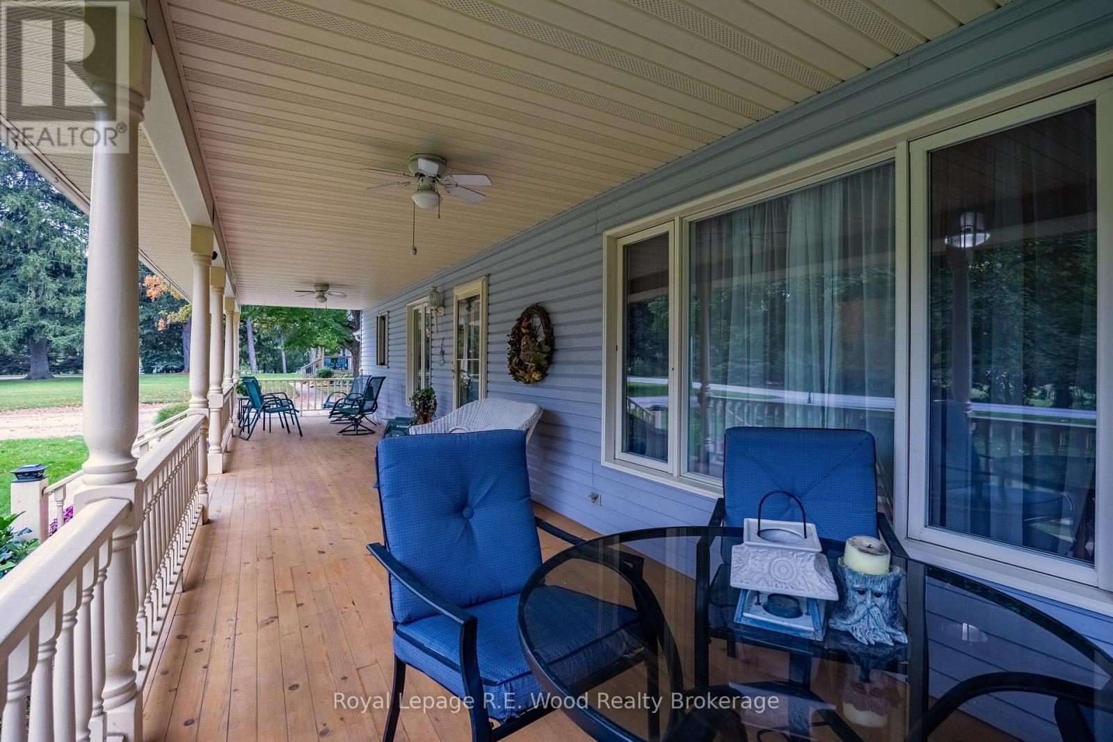 432241 Zenda Line, South-West Oxford, Ontario  N4G 4G7 - Photo 2 - X13860882