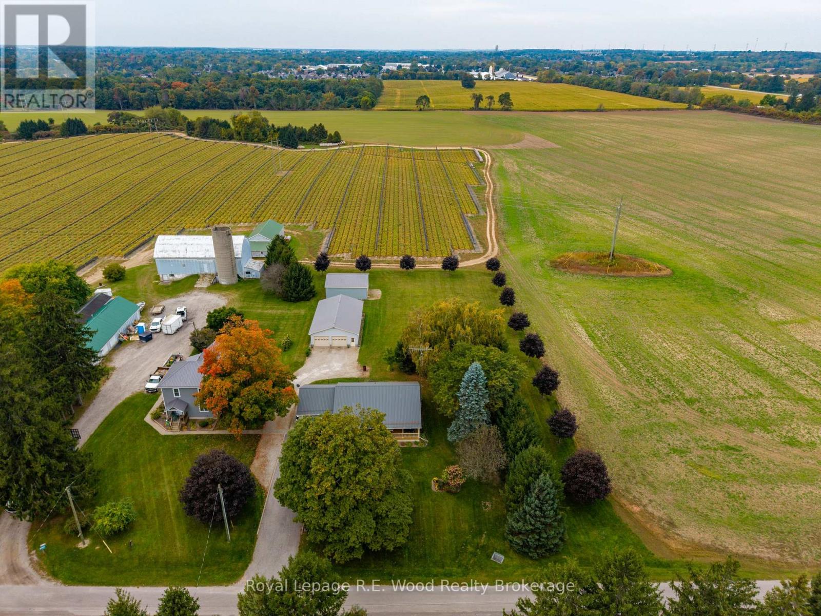432241 Zenda Line, South-West Oxford, Ontario  N4G 4G7 - Photo 36 - X13860882