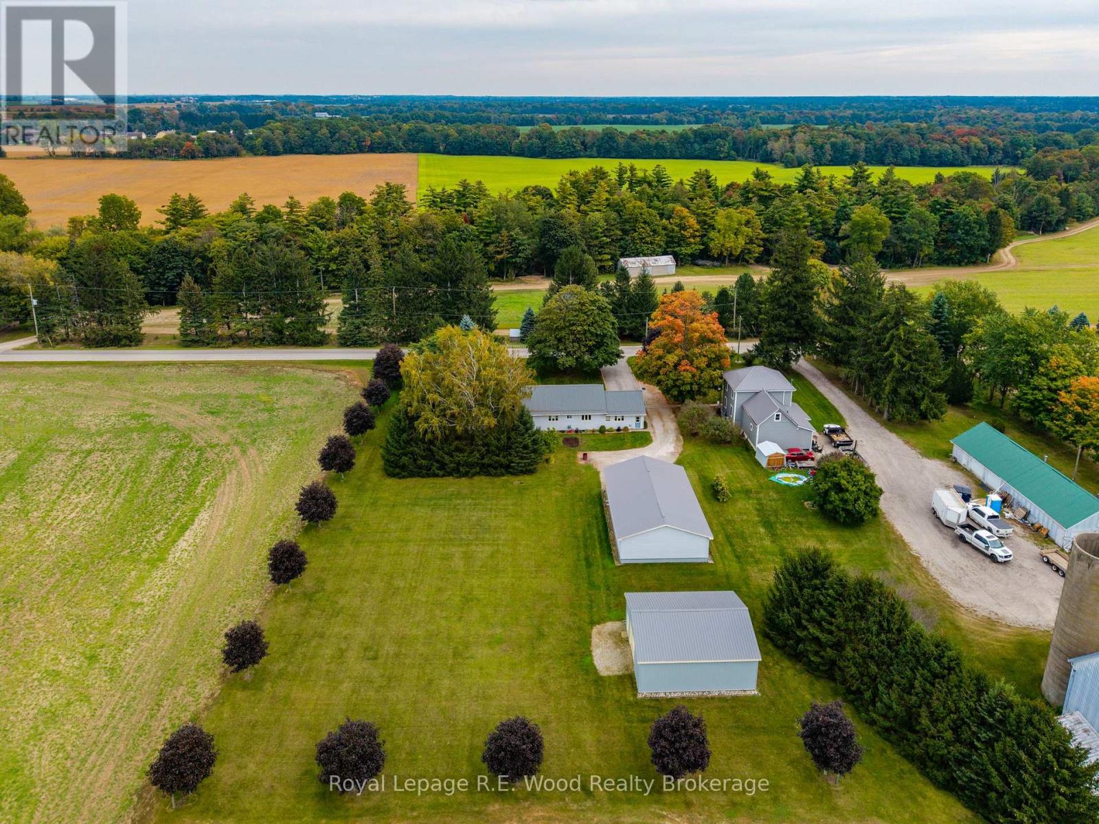 432241 Zenda Line, South-West Oxford, Ontario  N4G 4G7 - Photo 37 - X13860882