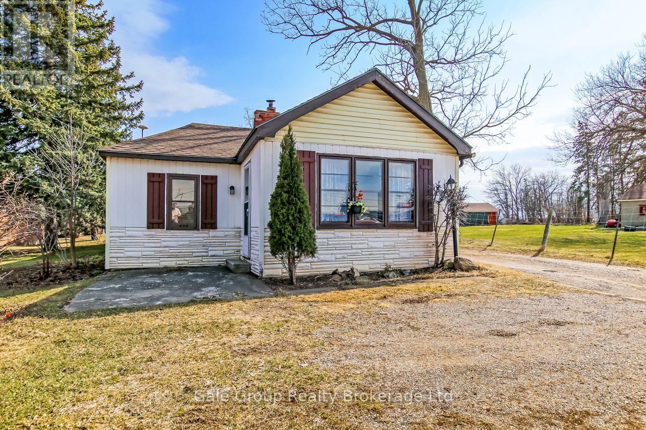 1410 Dundas Street, Woodstock (Woodstock - South), Ontario  N4S 7V9 - Photo 2 - X13861362