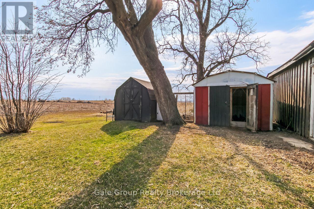 1410 Dundas Street, Woodstock (Woodstock - South), Ontario  N4S 7V9 - Photo 21 - X13861362