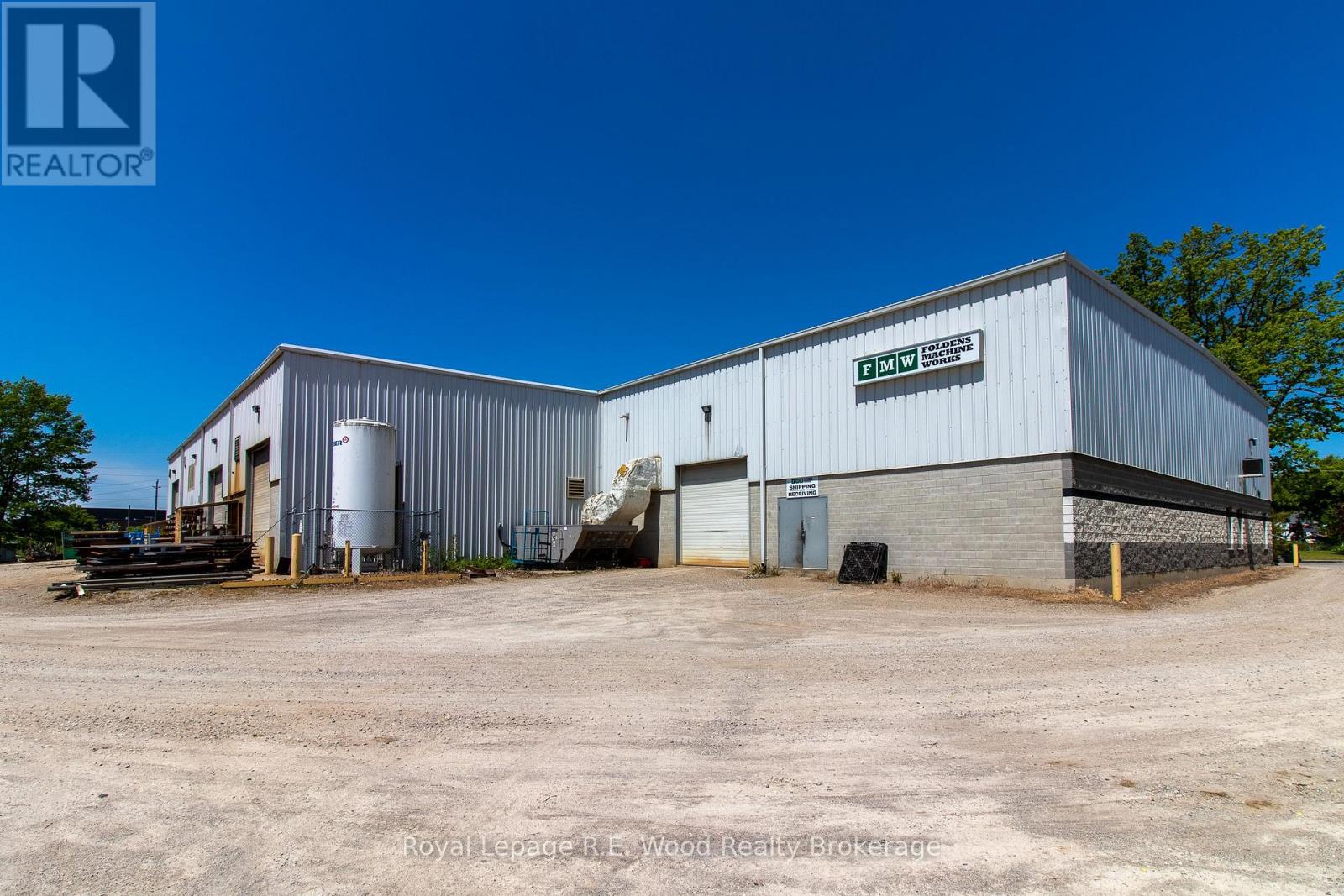 131 Townline Road, Tillsonburg, Ontario  N4G 2R9 - Photo 3 - X13864654