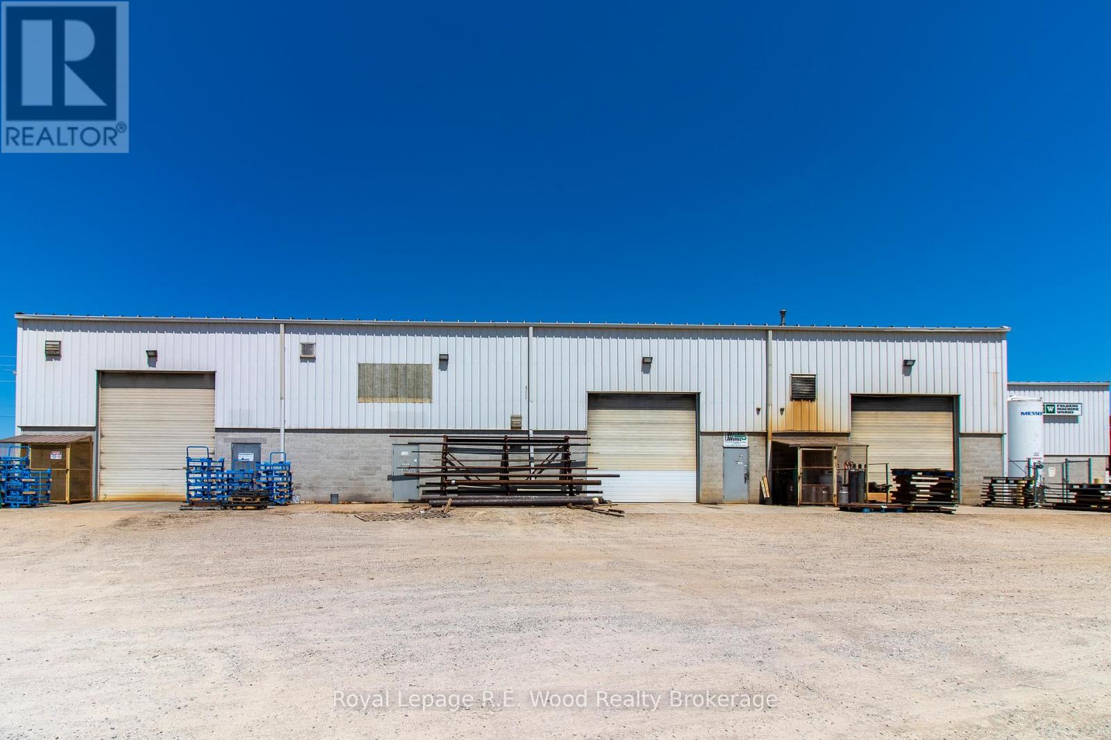 131 Townline Road, Tillsonburg, Ontario  N4G 2R9 - Photo 4 - X13864654