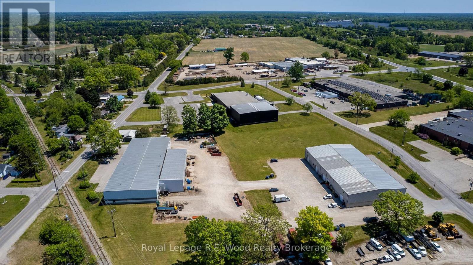 102 Spruce Street, Tillsonburg, Ontario  N4G 5V3 - Photo 13 - X13864660