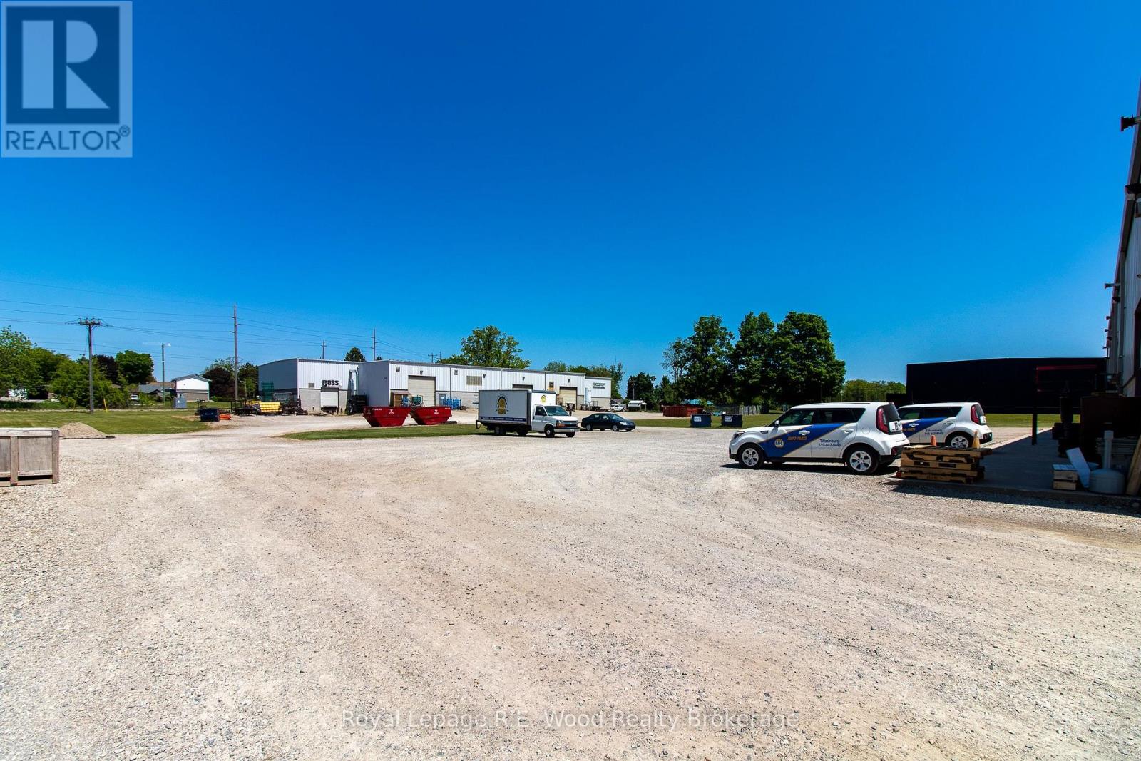 102 Spruce Street, Tillsonburg, Ontario  N4G 5V3 - Photo 3 - X13864660