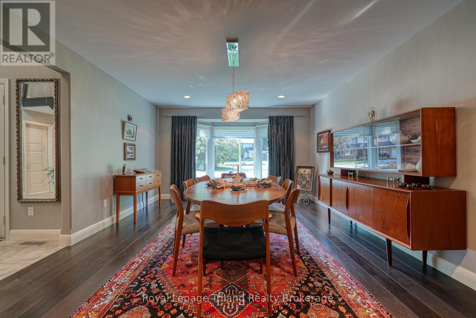 28 Segal Drive, Tillsonburg, Ontario  N4G 5A1 - Photo 6 - X13865358