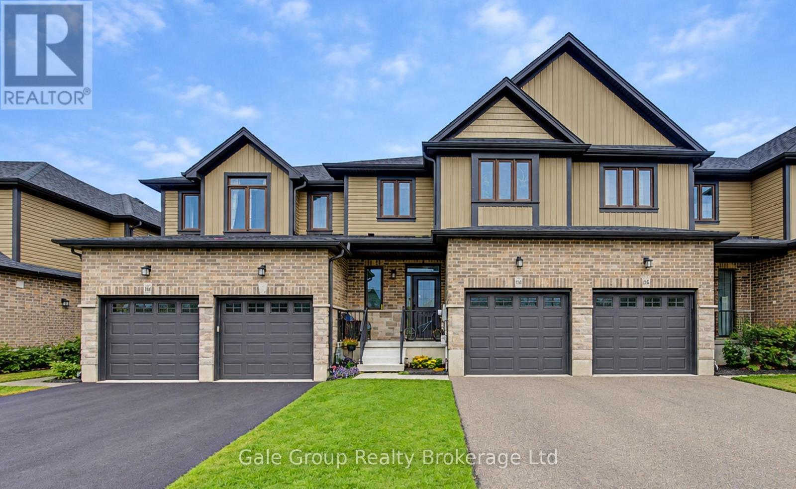 164 Wedgewood Drive, Woodstock (Woodstock - North), Ontario  N4T 0K1 - Photo 2 - X13865366
