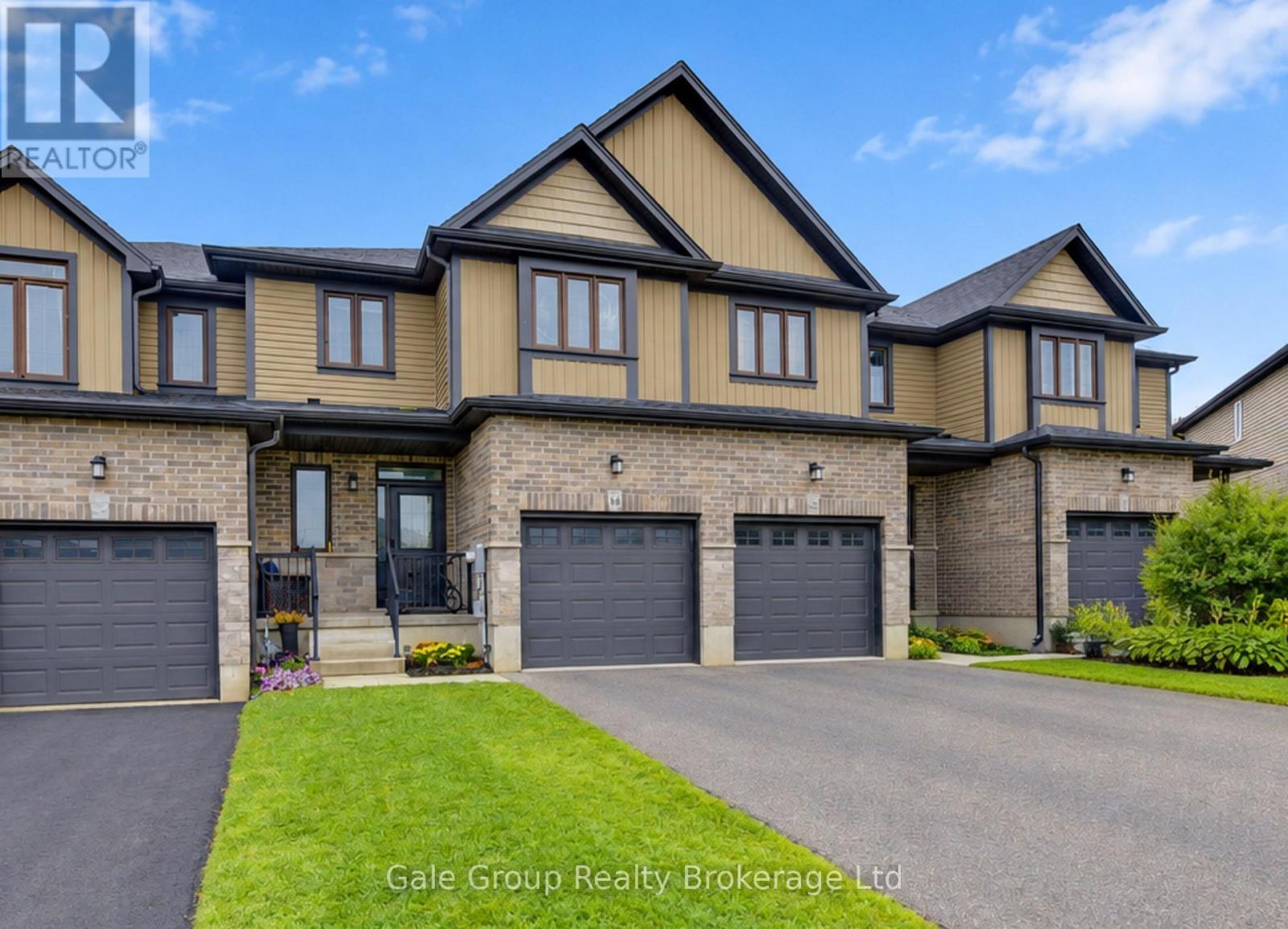 164 Wedgewood Drive, Woodstock (Woodstock - North), Ontario  N4T 0K1 - Photo 4 - X13865366