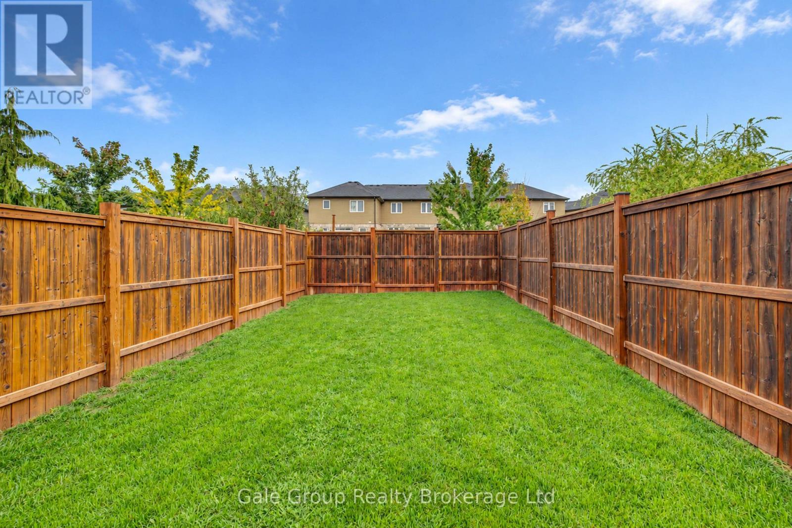 164 Wedgewood Drive, Woodstock (Woodstock - North), Ontario  N4T 0K1 - Photo 5 - X13865366