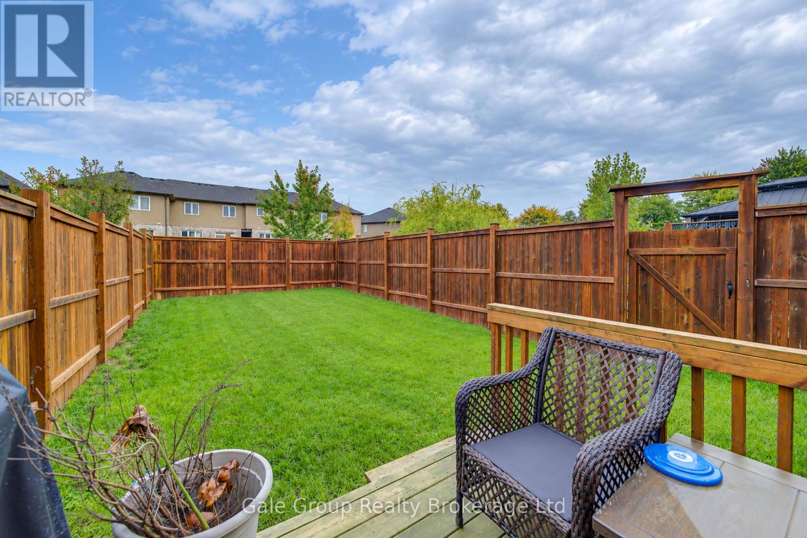 164 Wedgewood Drive, Woodstock (Woodstock - North), Ontario  N4T 0K1 - Photo 6 - X13865366